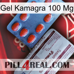 Gel Kamagra 100Mg 36